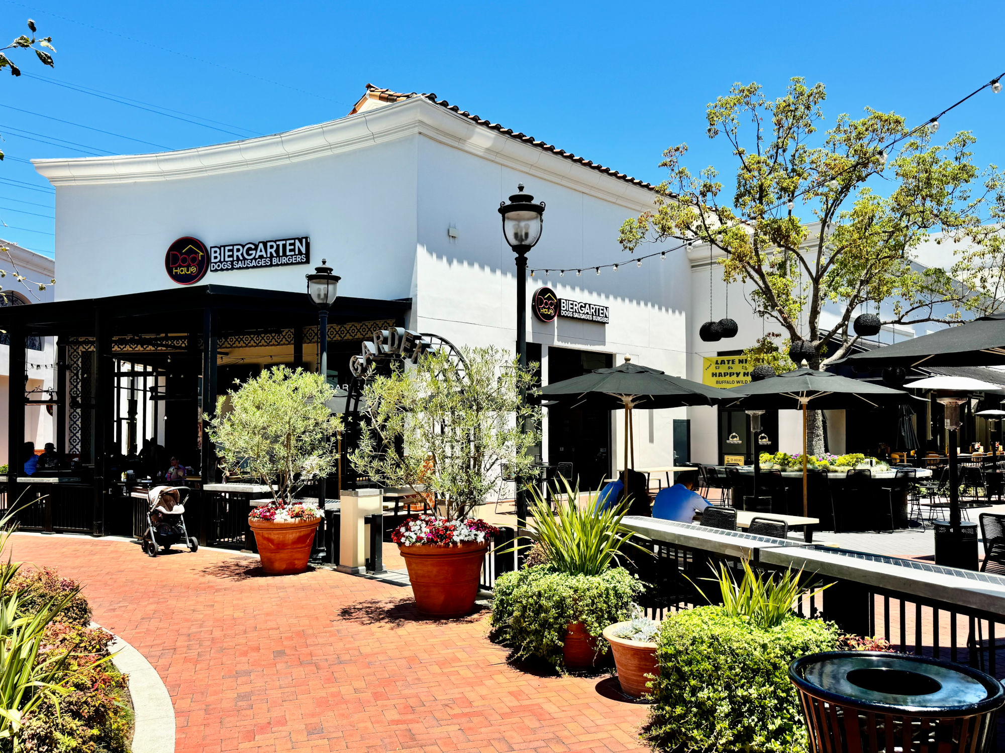 Huntington Beach Dog Haus Huntington Beach