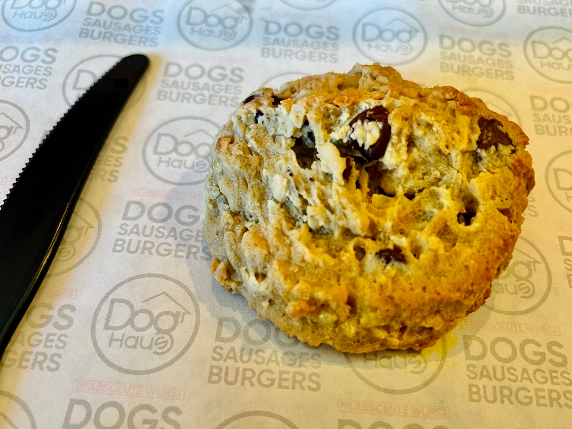 Royale Cookie Dog Haus Royale Cookie