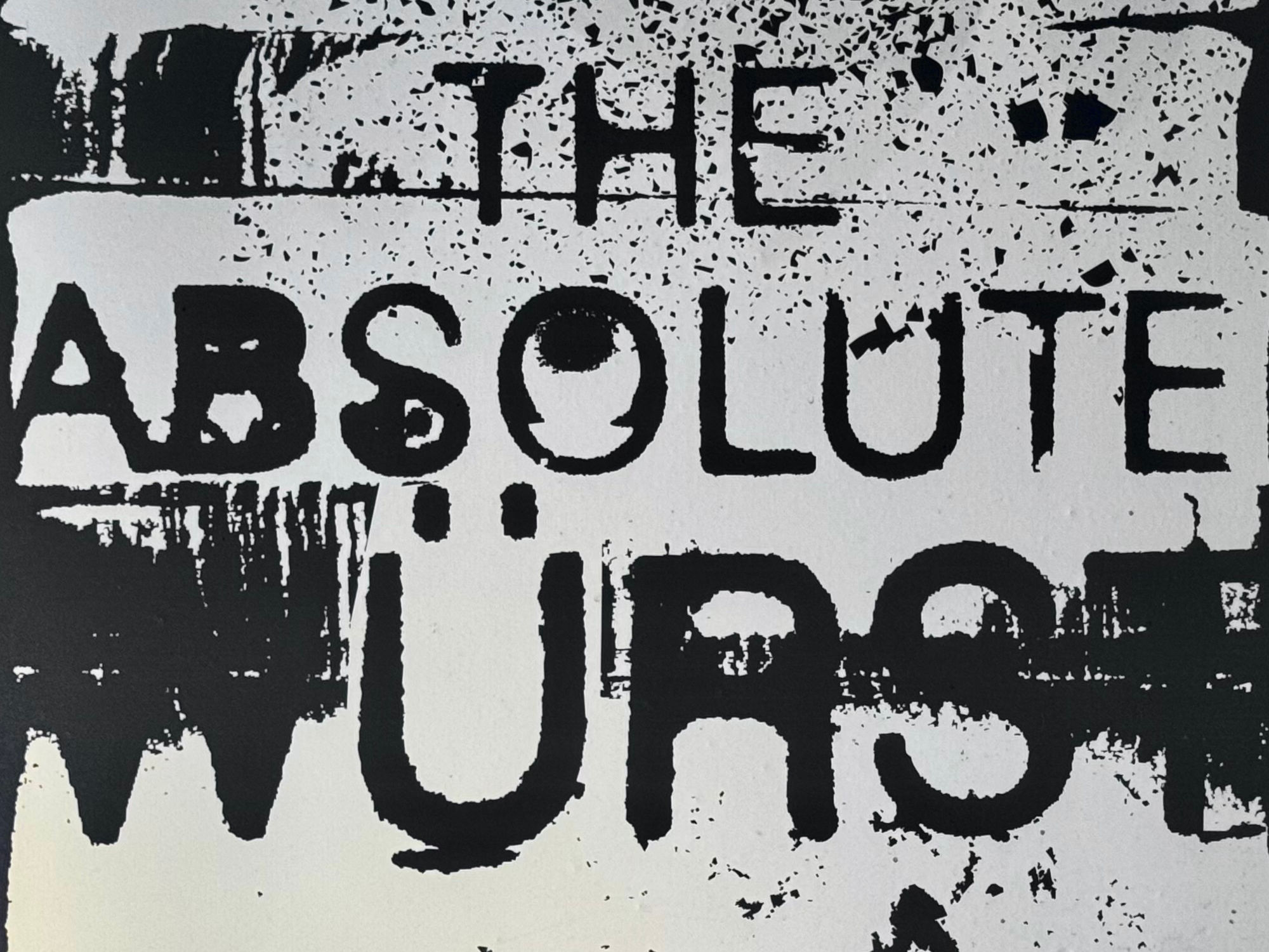 The Absolute Wurst Dog Haus The Absolute Wurst