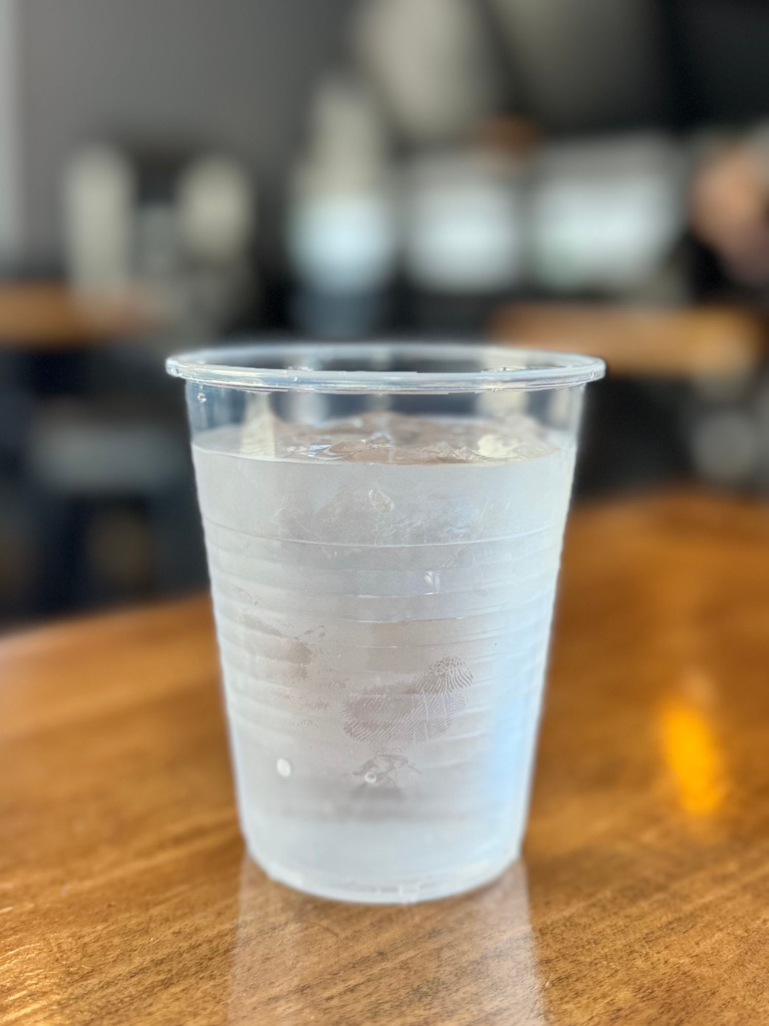 Water Dog Haus Water