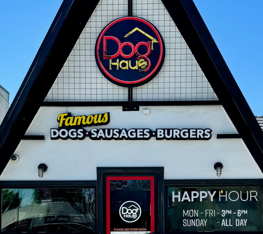 Dog Haus