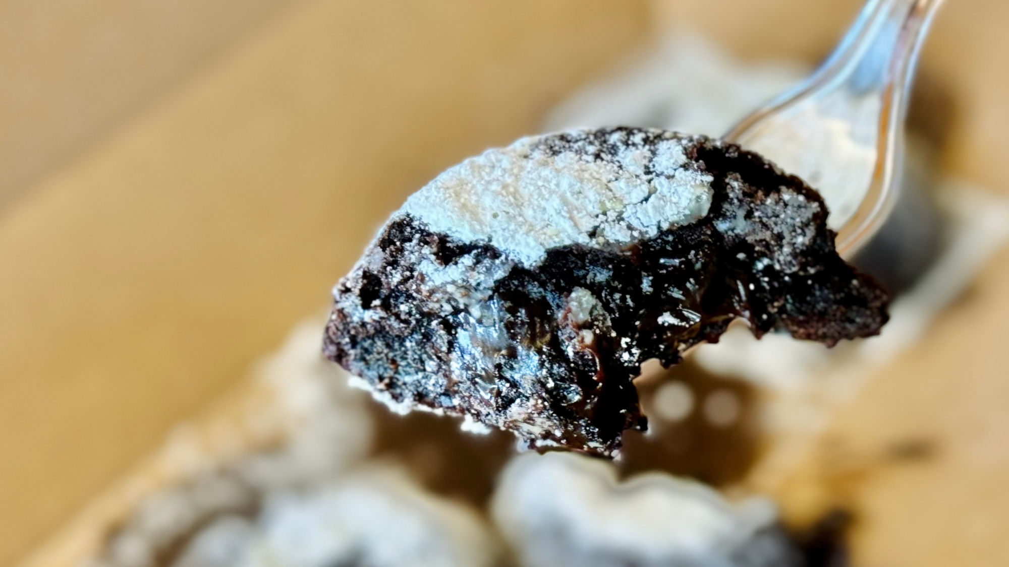 Domino's Chocolate Lava Cakes