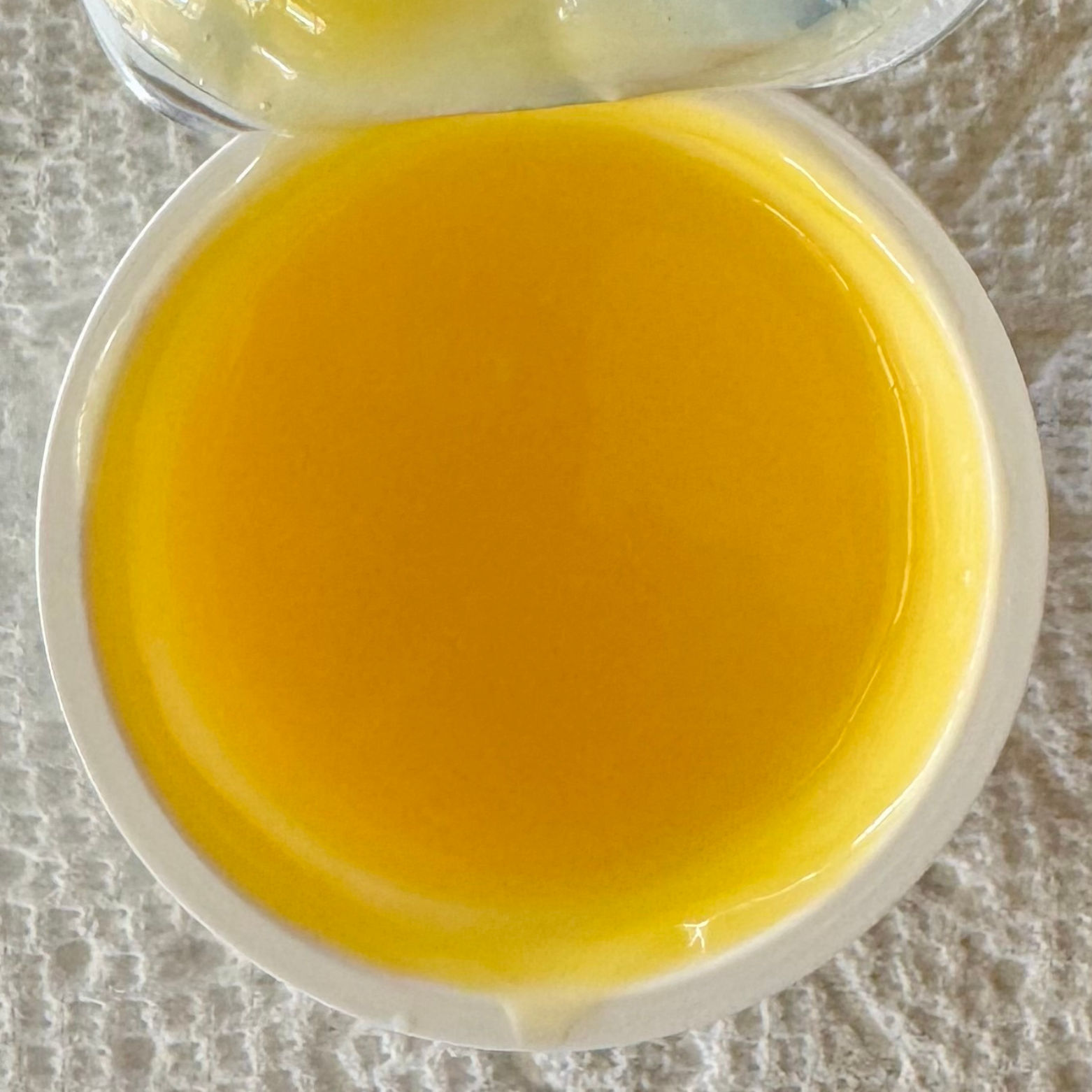 Domino's Dipping Cup Garlic Flavored Sauce