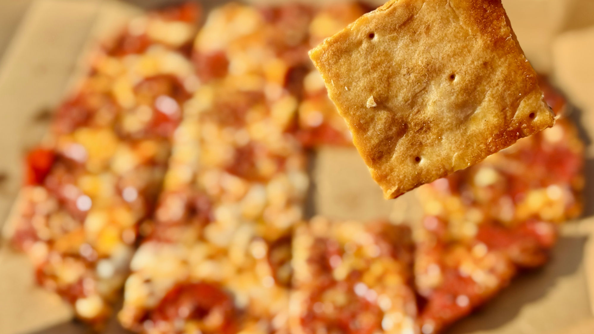 Domino's Ultimate Pepperoni Pizza