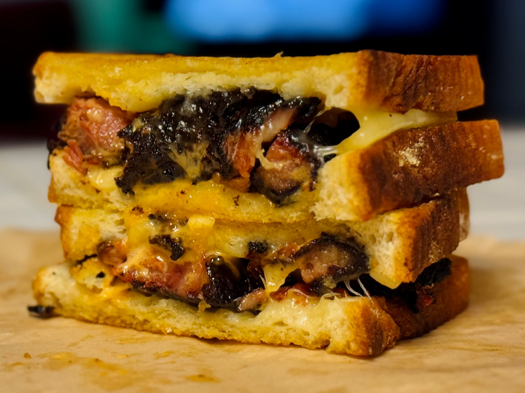 Giddy Up Melt Doordash: the Melt Down Giddy Up Melt
