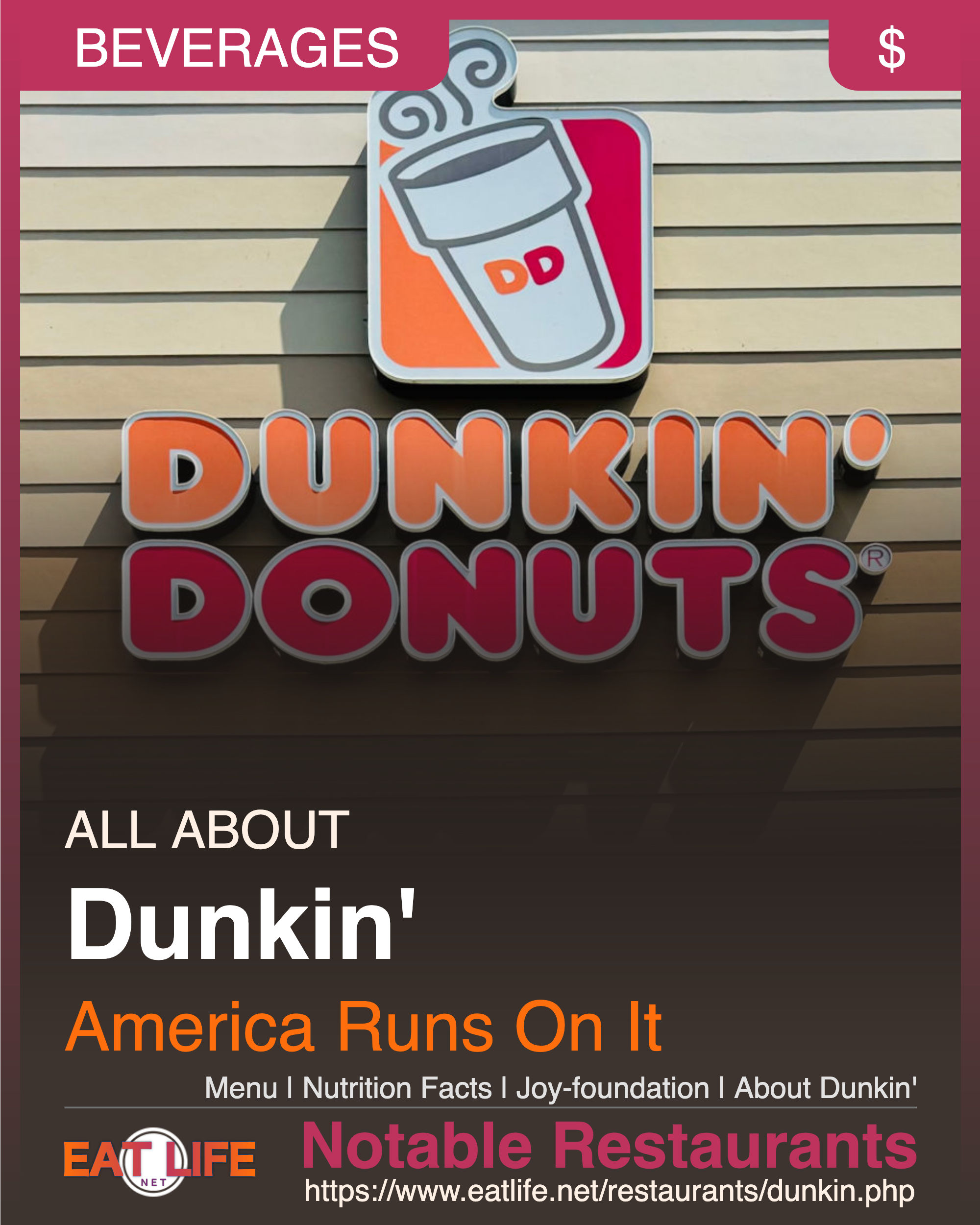 Dunkin'