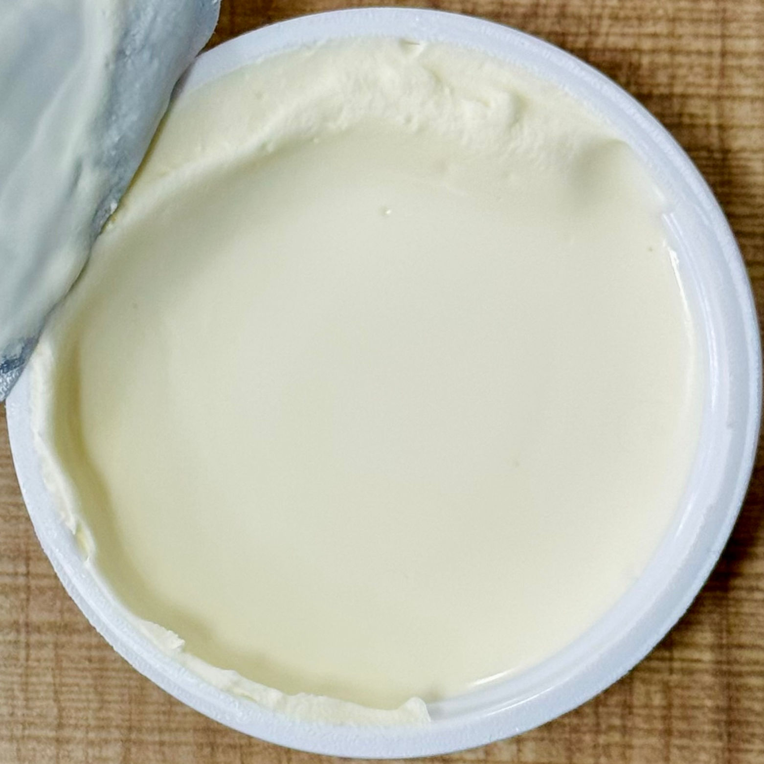 Dunkin' Cream Cheese Spread Plain