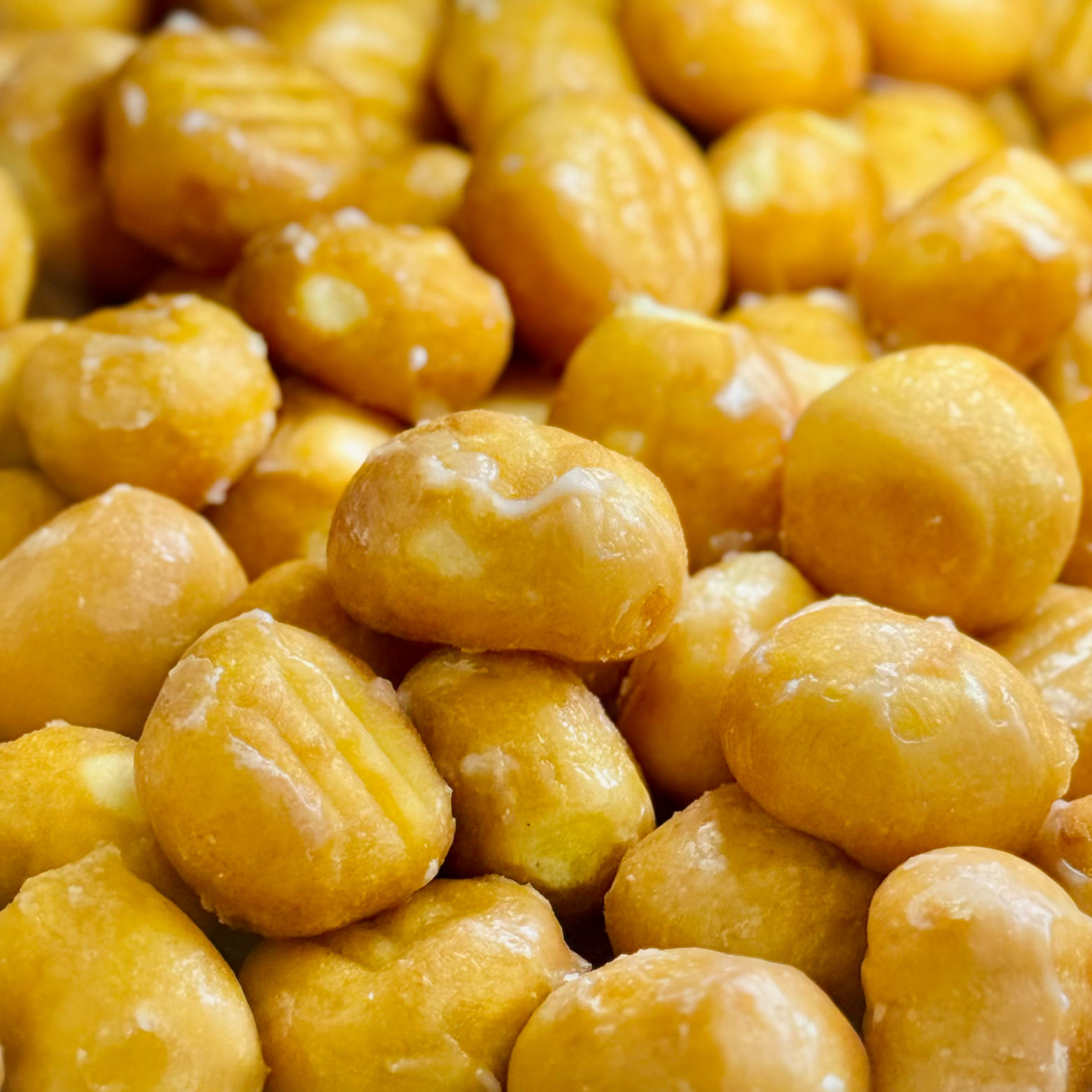 Dunkin' Glazed Munchkins