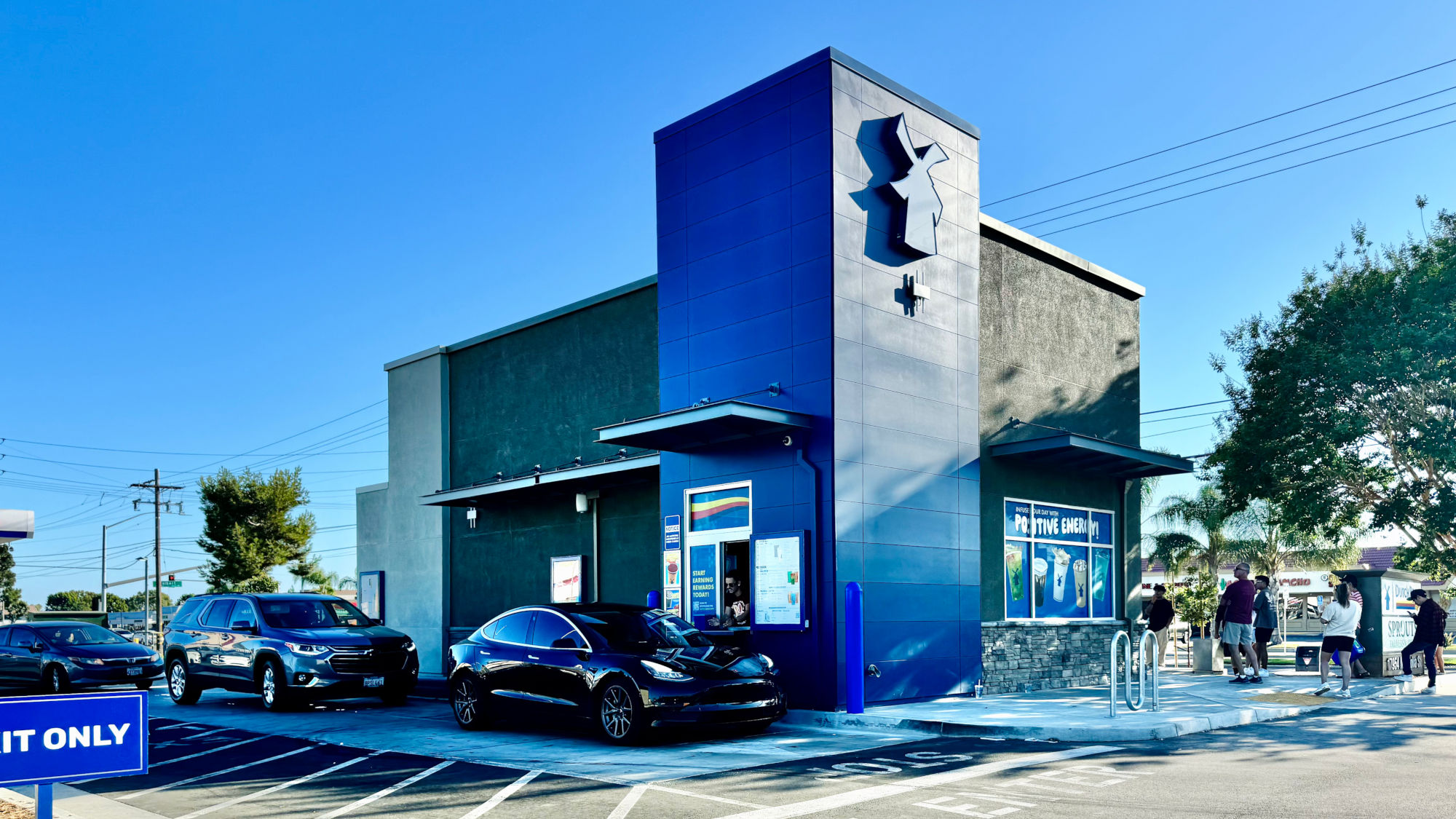 Dutch Bros Coffee Dutch Bros Coffee