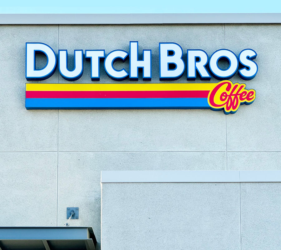 Dutch Bros Coffee