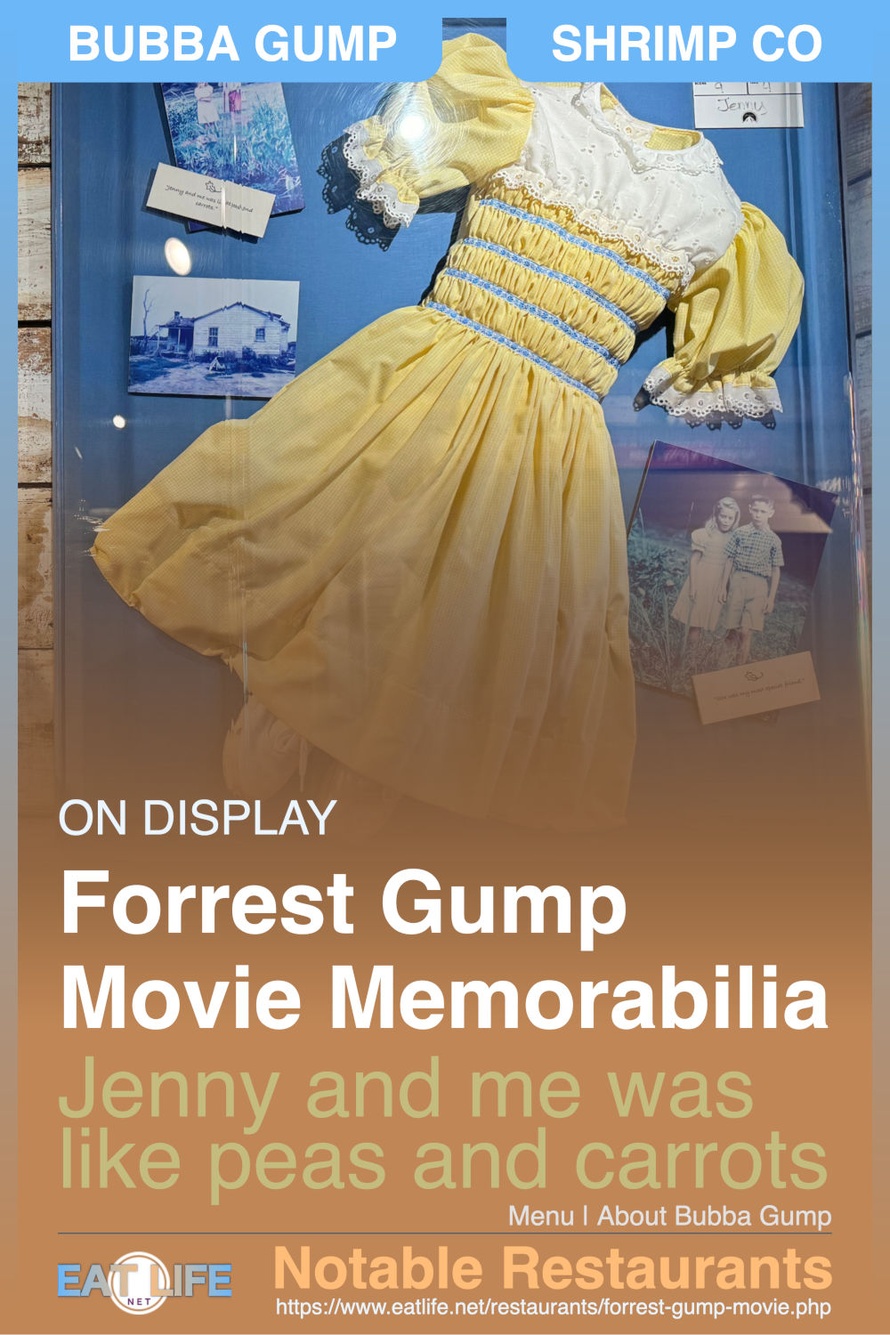 Forrest Gump Movie