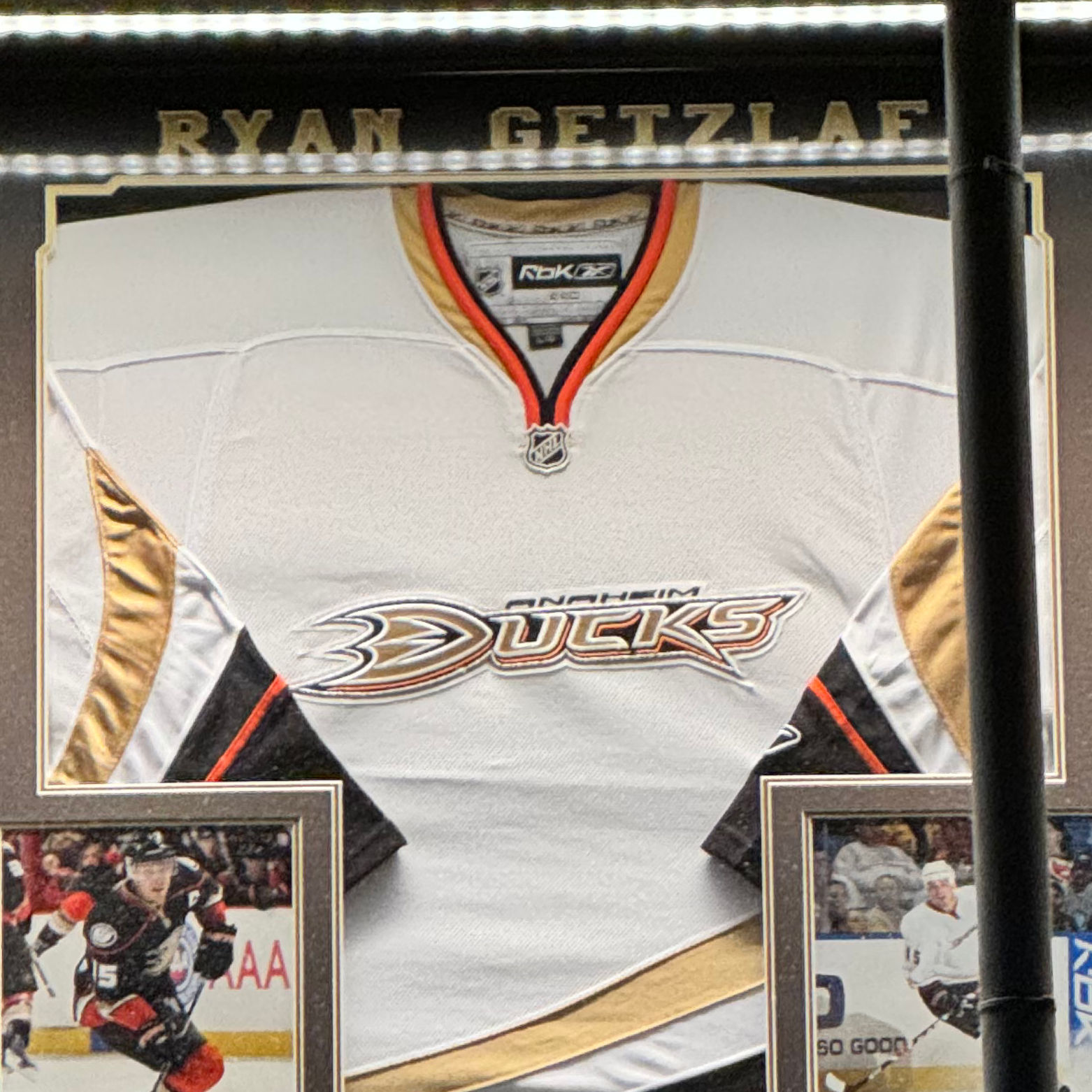 Ryan Getzlaf Jersey Ryan Getzlaf
