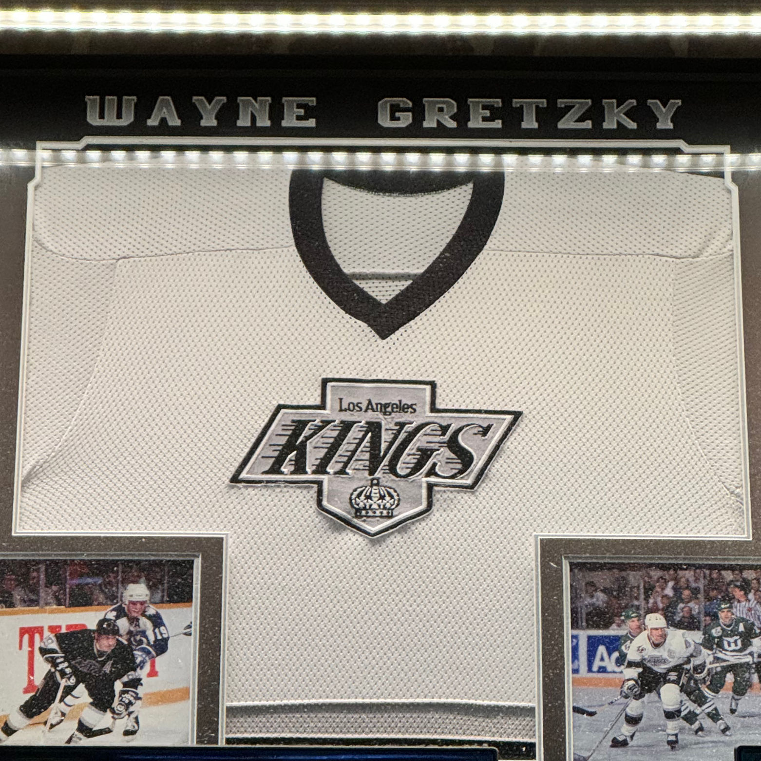 Wayne Gretzky 99 Jersey Wayne Gretzky 99