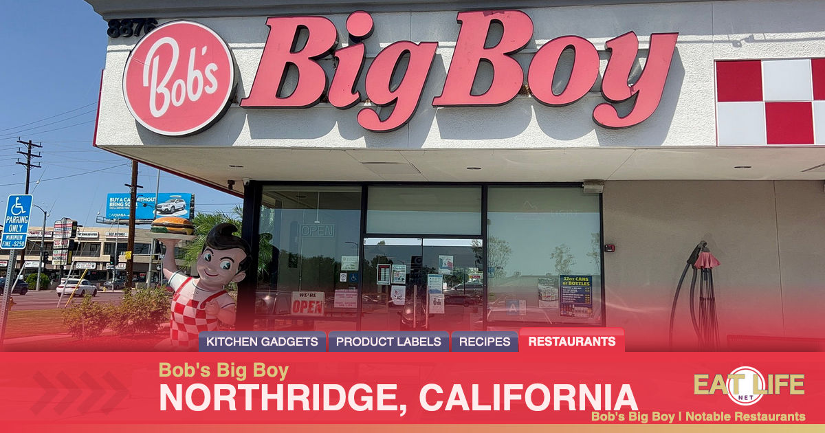 Northridge, California