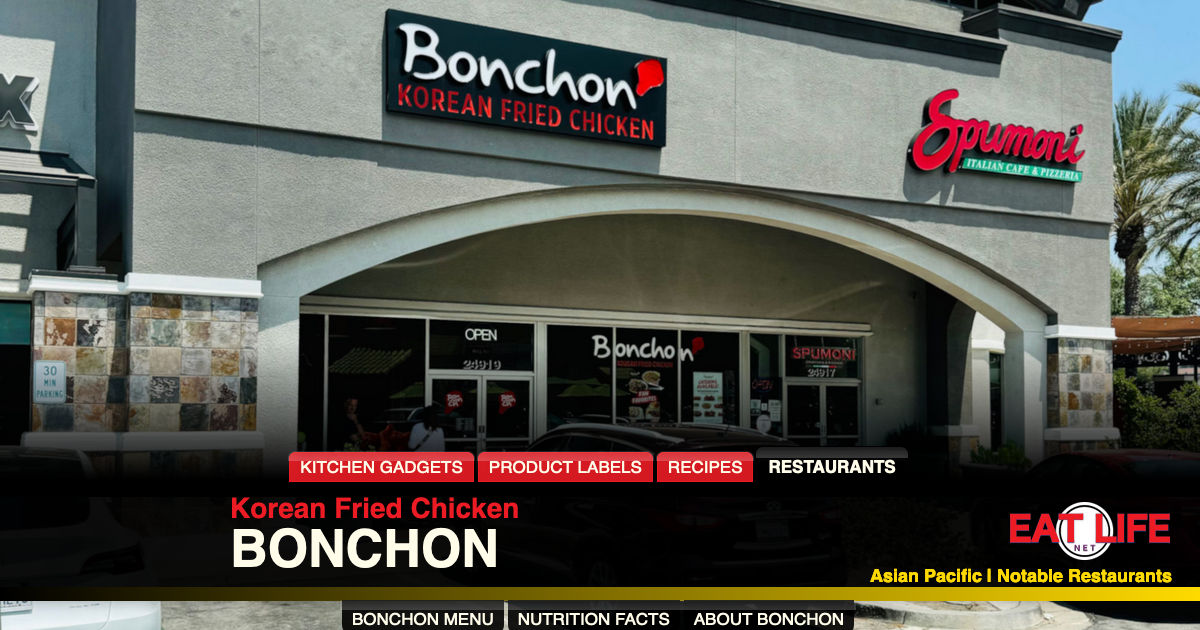 BonChon