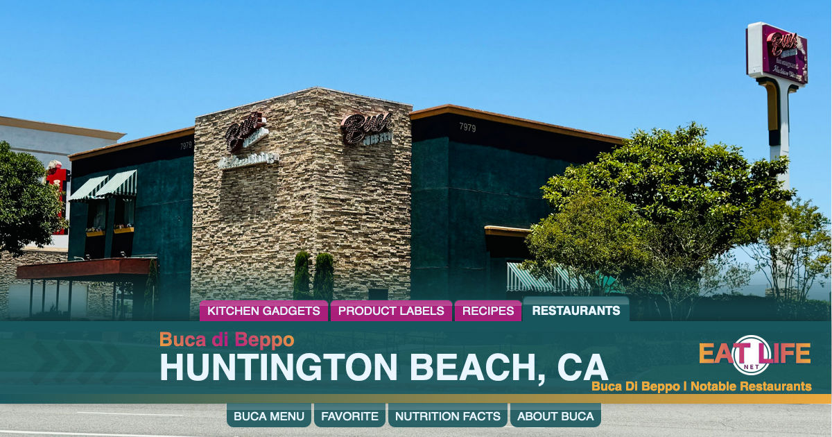 Huntington Beach, California