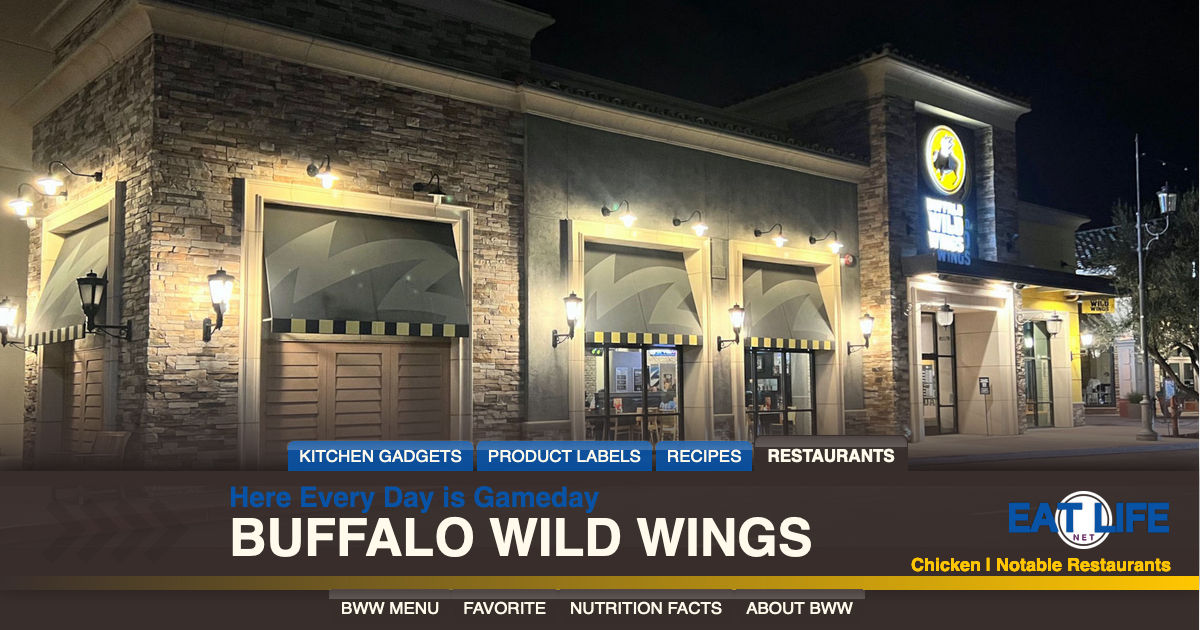 Buffalo Wild Wings