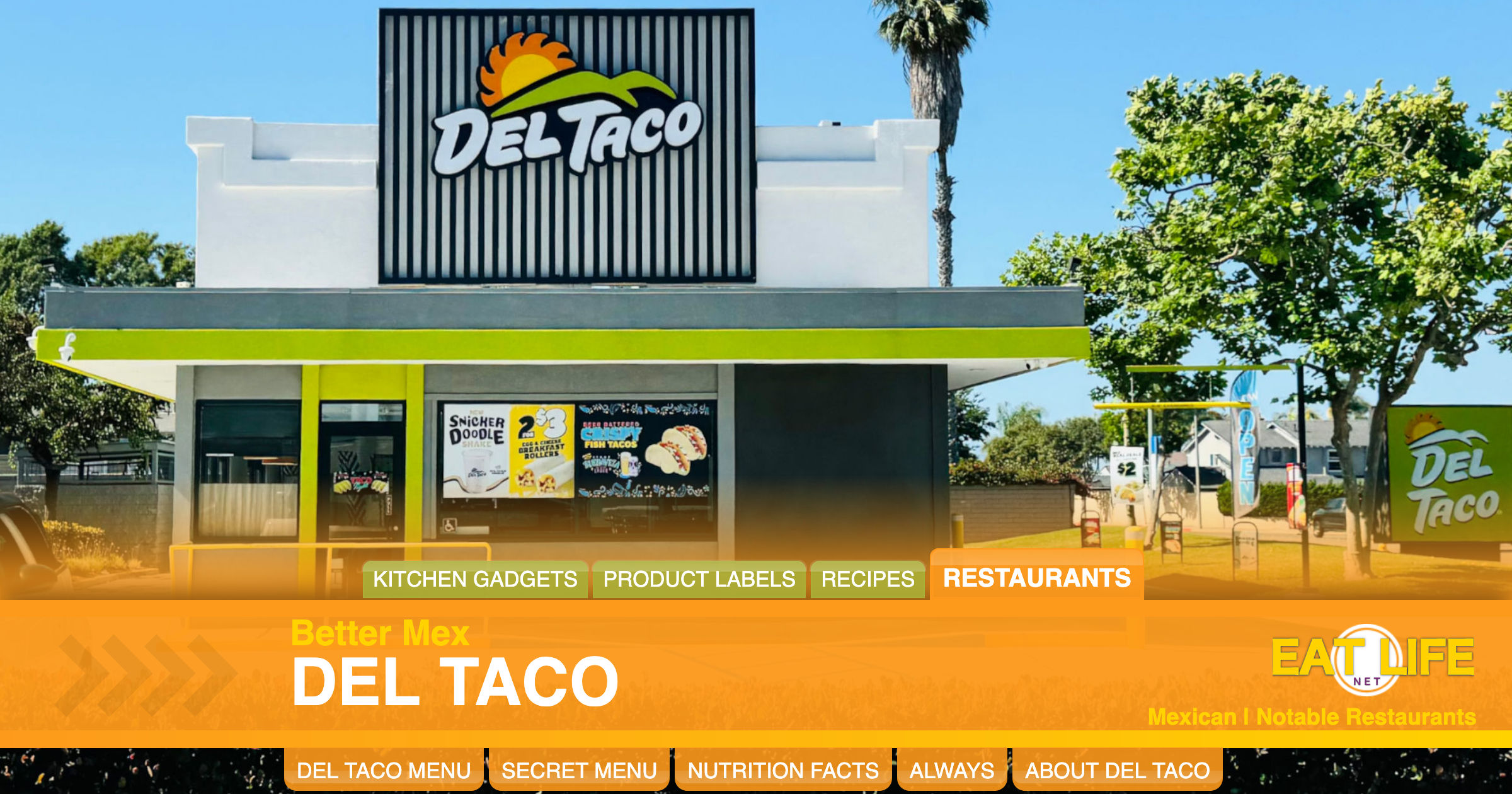 Del Taco