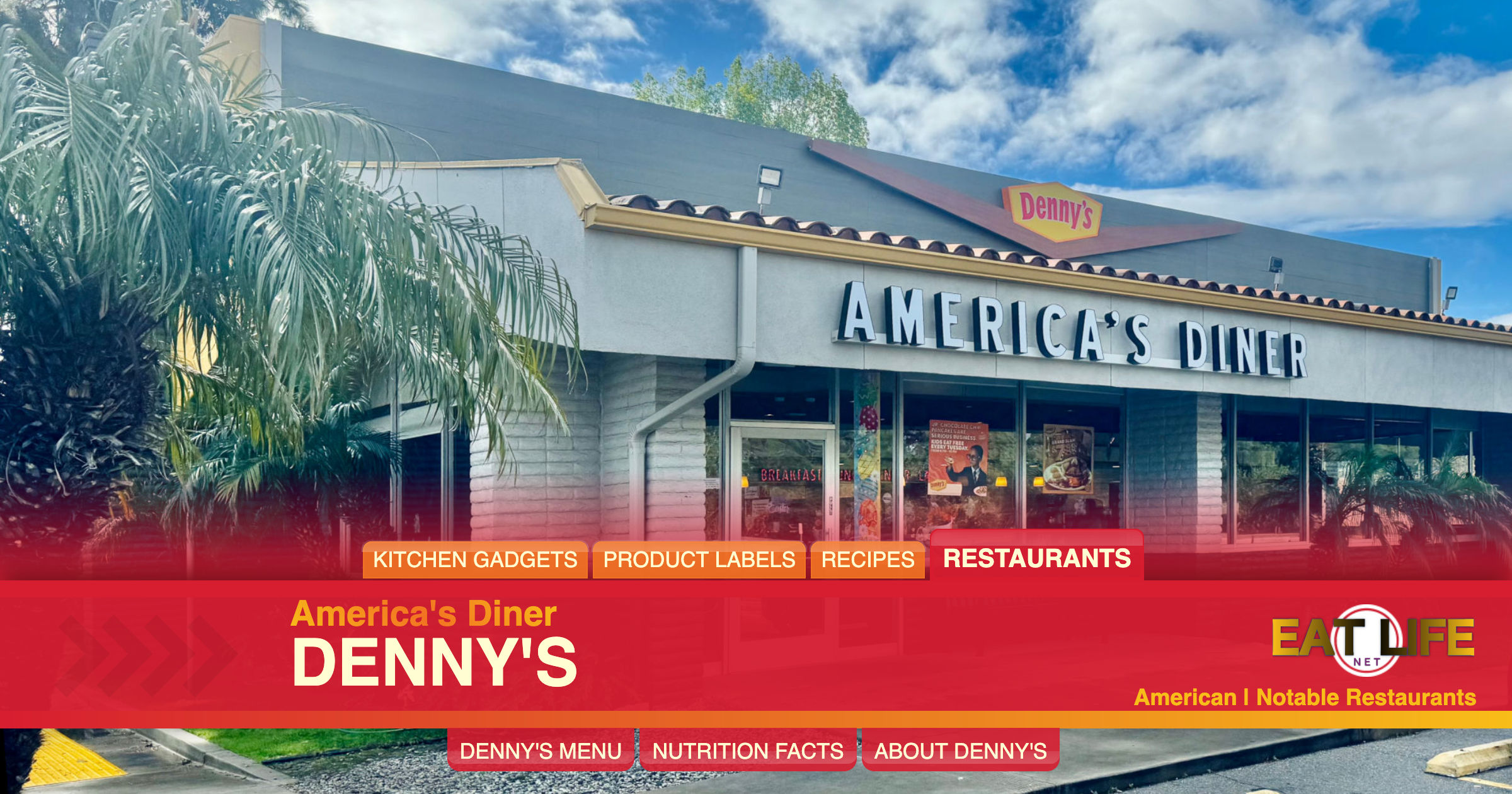 Denny's