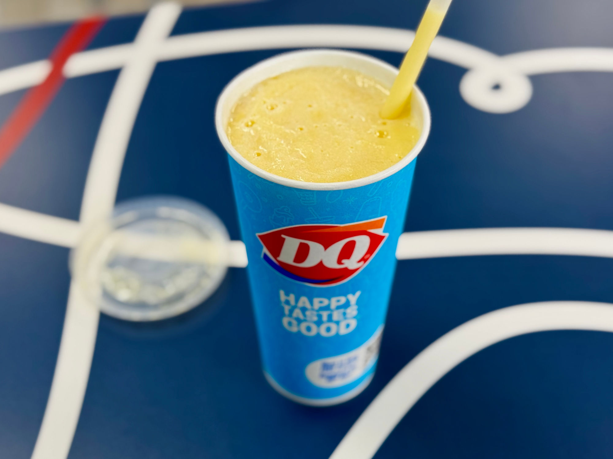 Original Orange Julius Original
