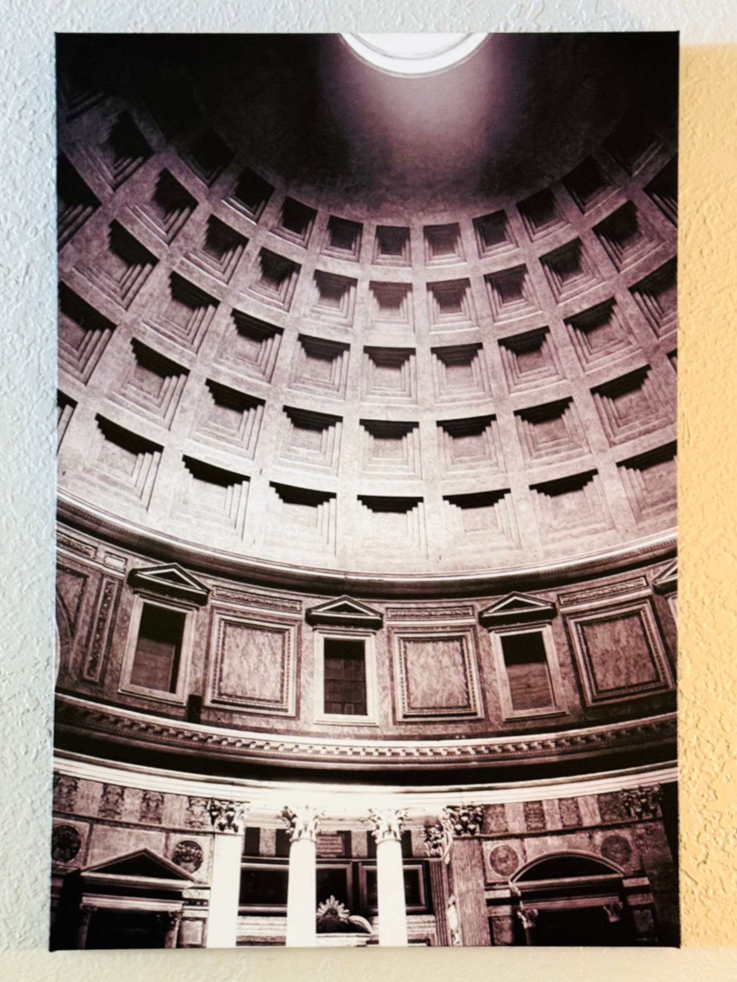 Pantheon, Rome Ameci Pizza Kitchen Pantheon