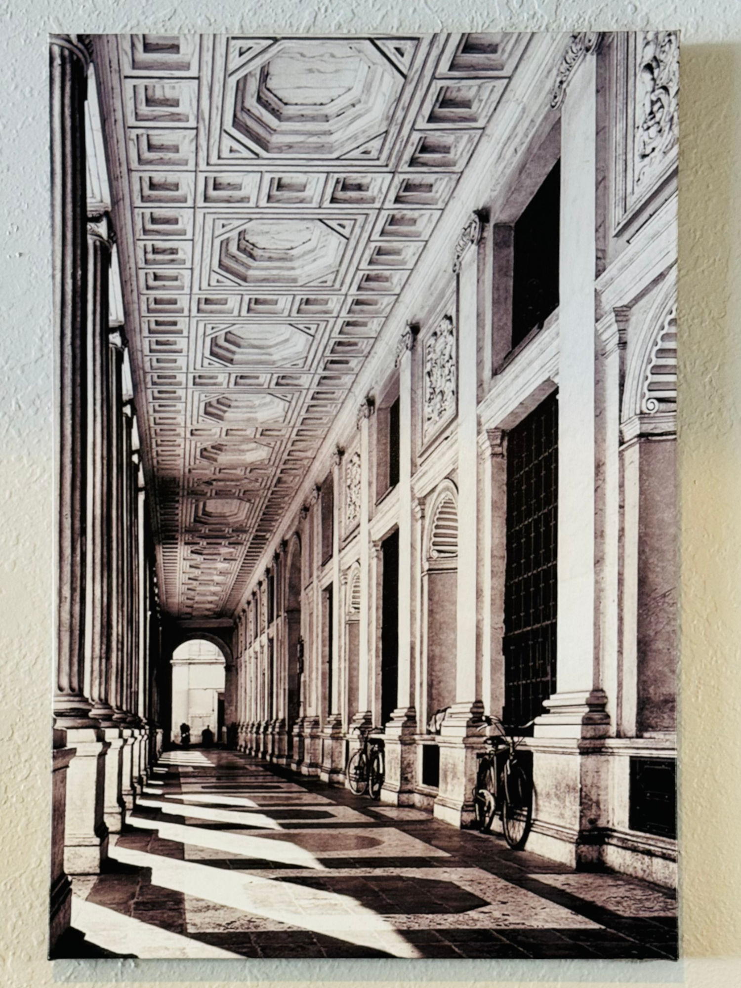 Portico Palace, Rome Ameci Pizza Kitchen Portico Palace