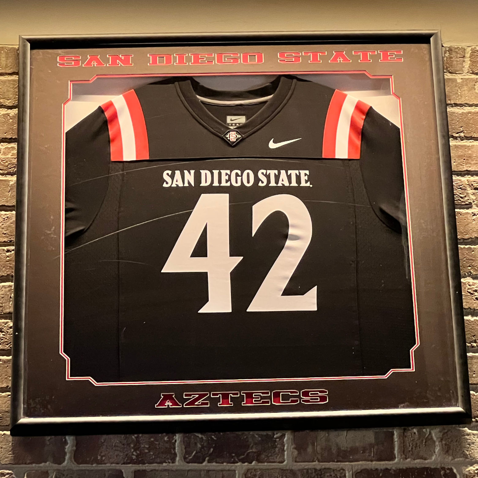 Aztecs San Diego State Aztecs