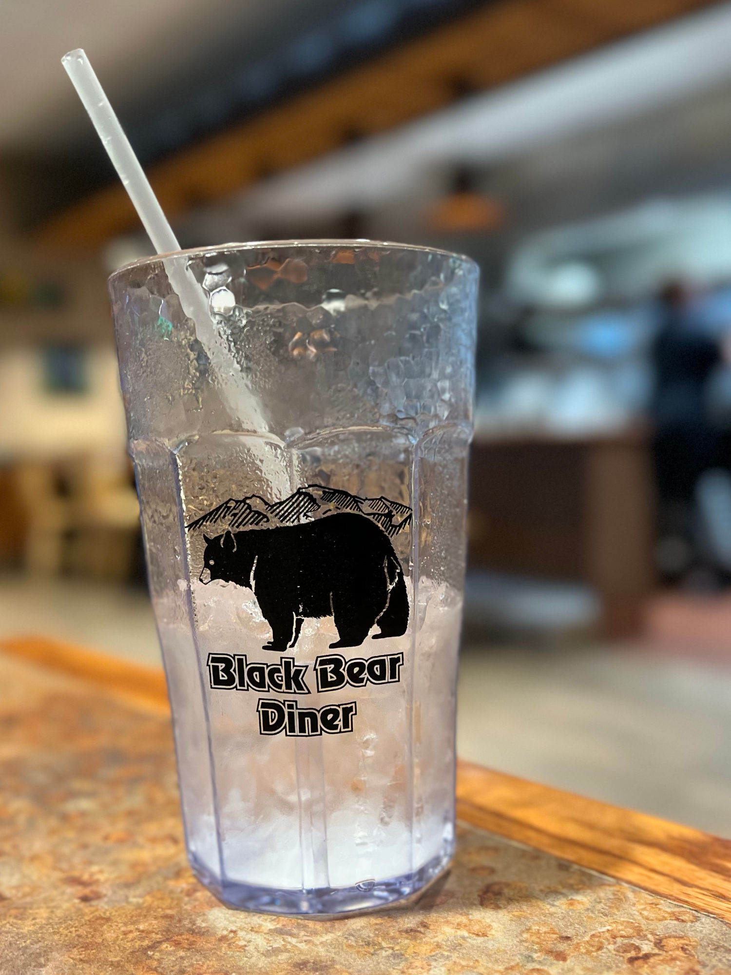 Black Bear Diner