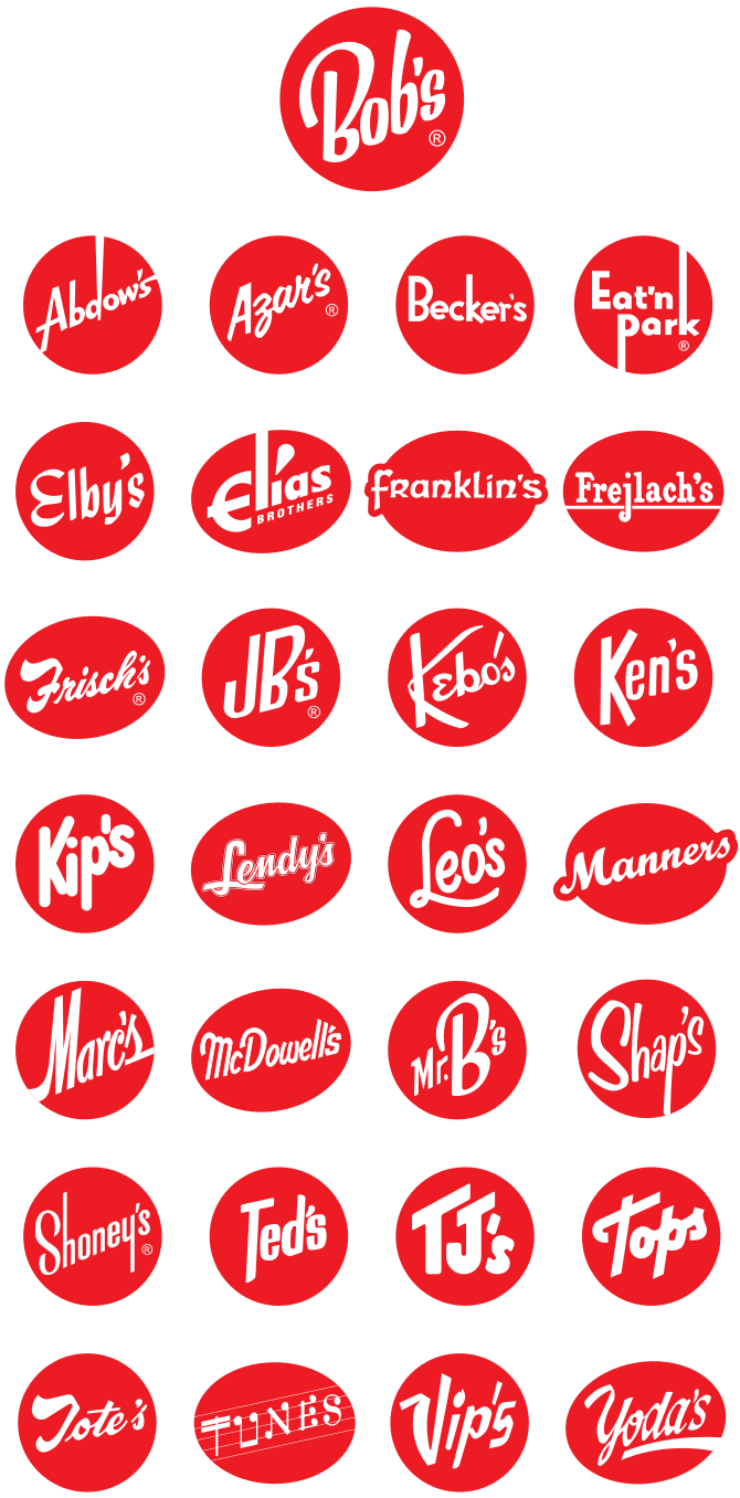 Wikipedia Bob's Big Boy Franchisees Logos