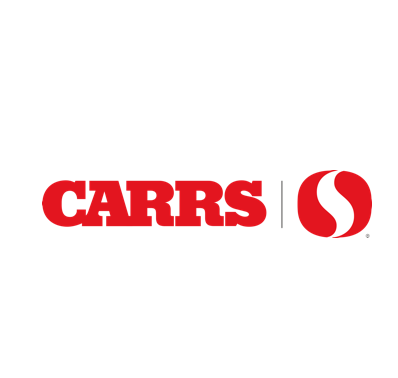 Albertsons Carrs