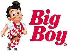 Bobs Big Boy Downey