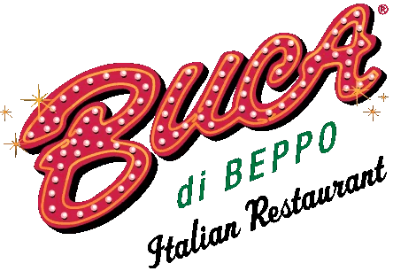 Buca di Beppo