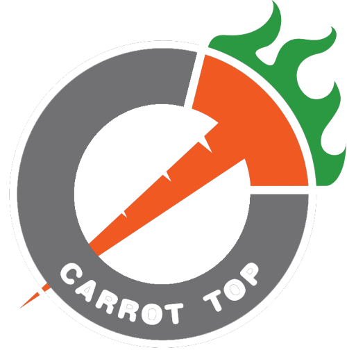 Other Carrot Top Citings