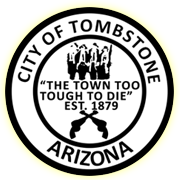 Other City of Tombstone Arizona Citings