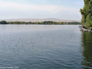 Other Columbia River Images Citings