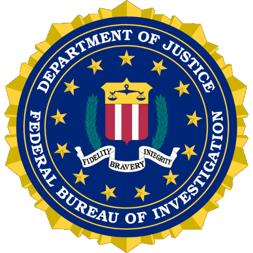 Other FBI Citings