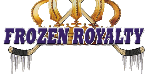 Frozen Royalty
