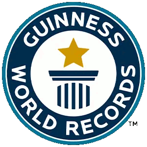 Other Guinness World Records Citings