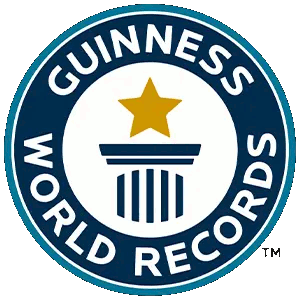 Guinness World Records