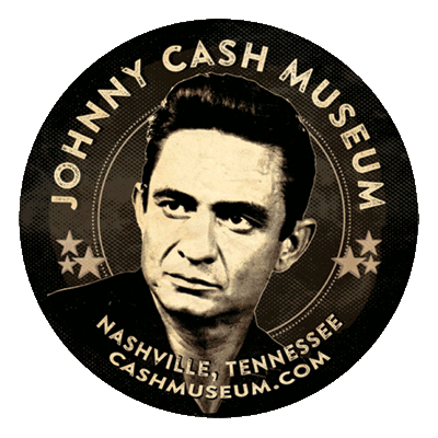Other Johnny Cash Museum Citings