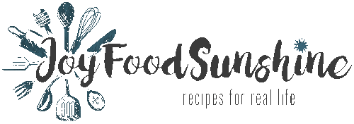 Joy Food Sunshine