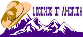 Other Legends of America Citings