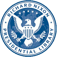 Other Nixon Library Citings