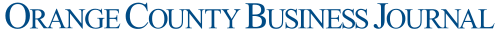 Orange County Business Journal