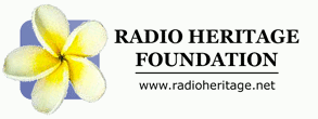 Radio Heritage Citings