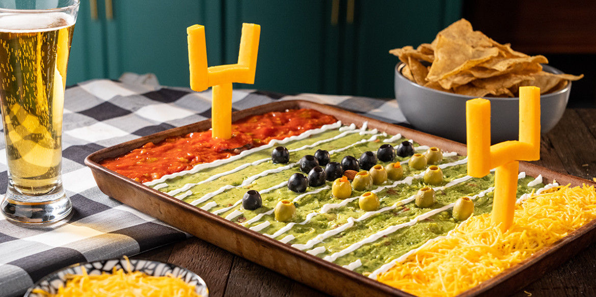 Sargento Game Day