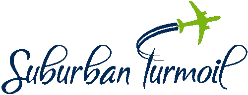 Suburban Turmoil Citings