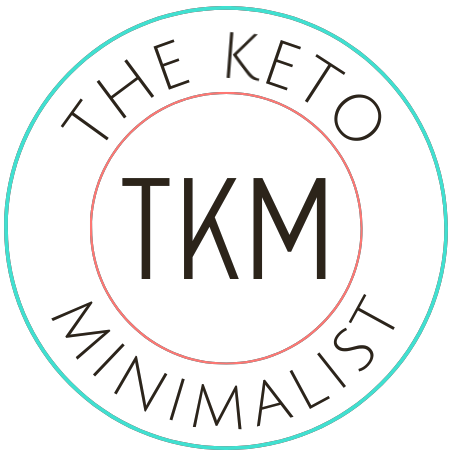 The Keto Minimalist