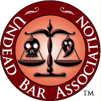 Other Undead Bar Association Citings