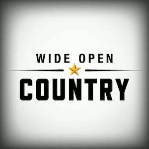 Other Wide Open Country Citings